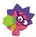 Фотография Сахаровой Кати