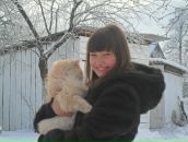 Іванка Сус фотография #38 (источник - https://vk.com/id109510319)