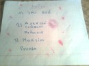 Ксюшка Эмочка=) фотография #5 (источник - https://vk.com/id78343087)