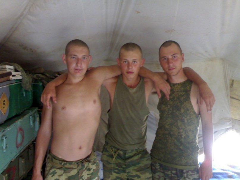 Владимир Кузьмин фотография #23