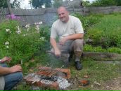 Фотография Федькинсына Сашки