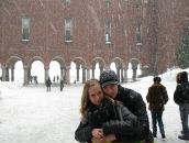 Фотография Алексея Малинина