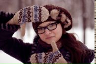 Фотография Соломатиной Елизаветы