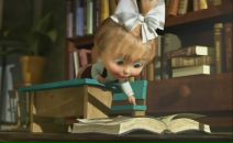 Фотография Дегтяревой Екатерины