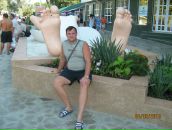 Фотография Канева Елена