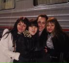 Фотография Назимовой Лены