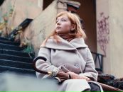 Фотография Наварской Марии