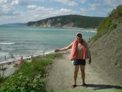 Андрей Марченко фотография #31 (источник - https://vk.com/id2327790)