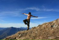 Фотография Зайцева Эйдоса