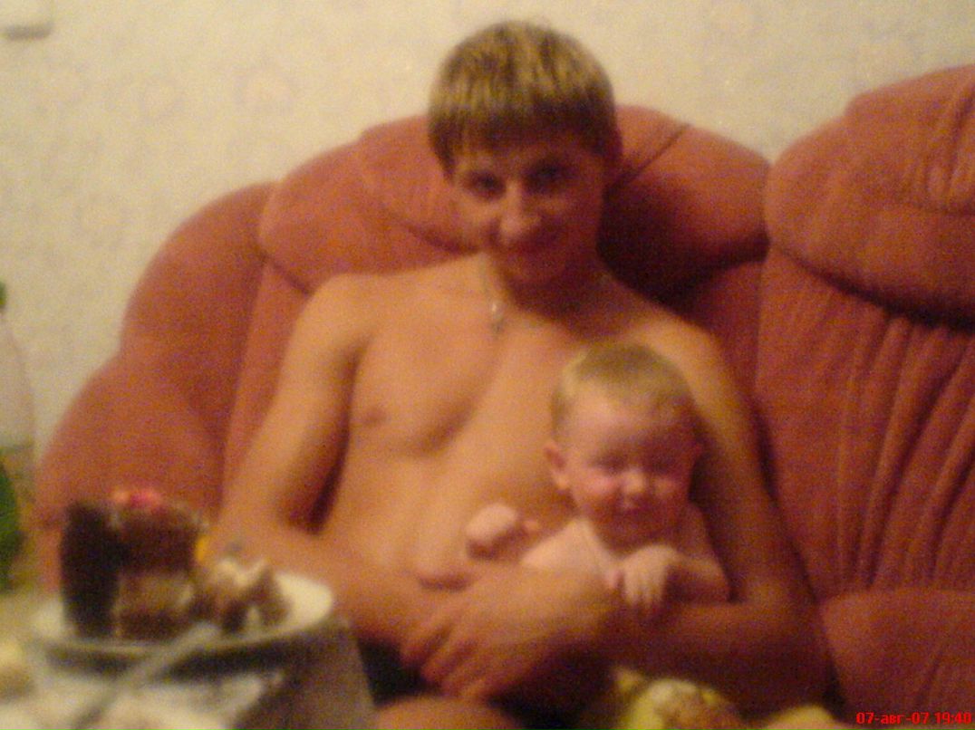 Николай Егоров фотография #50