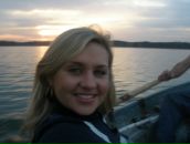 Фотография Чернышевой Кристины