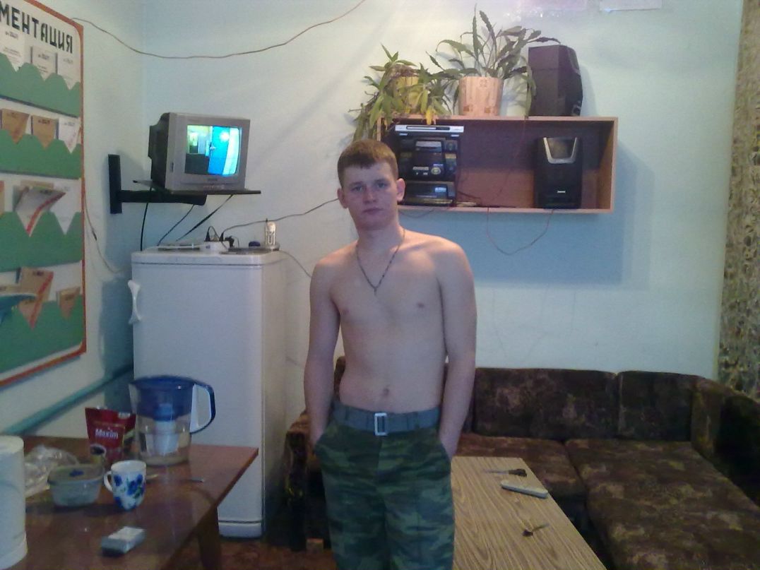 Иван Коваленков фотография #37