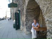 Фотография Юрковской Елены