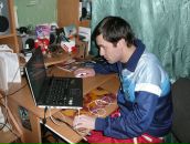 Фотография Стасюка Сергея