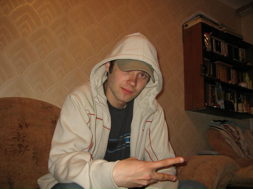 Игорь Смирнов фотография #38