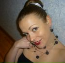 Фотография Кравцовой Александры