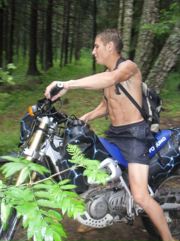 Михаил Силко фотография #6