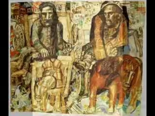 Филонов Павел Николаевич.