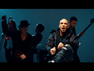 Премьера! Лигалайз и Zdob si Zdub feat. Loredana - БАЛКАНА МАМА (30.01.2018)