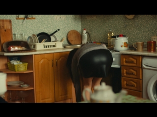 Ирку отчитал дед