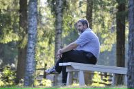 Фотография Блинова Евгения