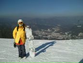 Яна Ли фотография #14 (источник - https://vk.com/id256199)