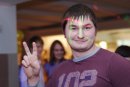 Фотография Крылова Евгения
