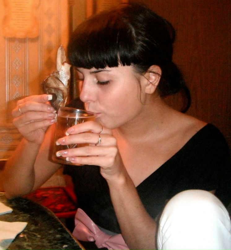 Дарья Еплова фотография #4