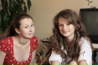 Фотография Zavyalova Darya