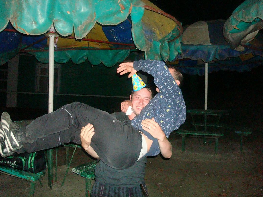 Иван Горбачев фотография #17