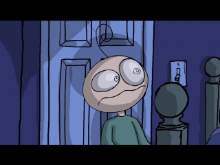 МУР МЯУ ИДЕТ ПУГАТЬ =D