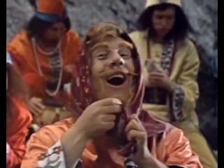 Савелий Крамаров. Любимые роли