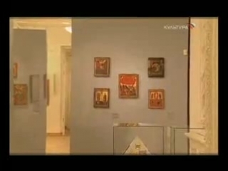 Век Русского музея. Василий Кокорев