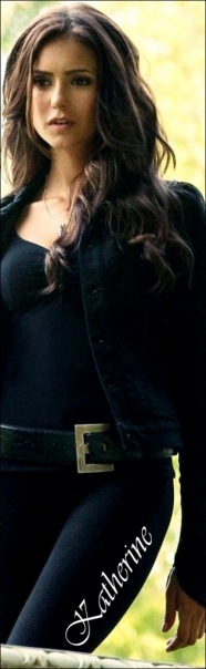 Katherine Pierce фото №2