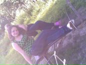 Крістінн Островська фотография #13 (источник - https://vk.com/id74084189)