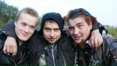 Фотография Бойкова Николая