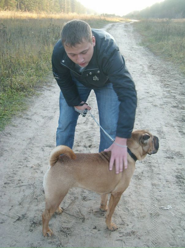 Гриша Дорощенко фотография #20