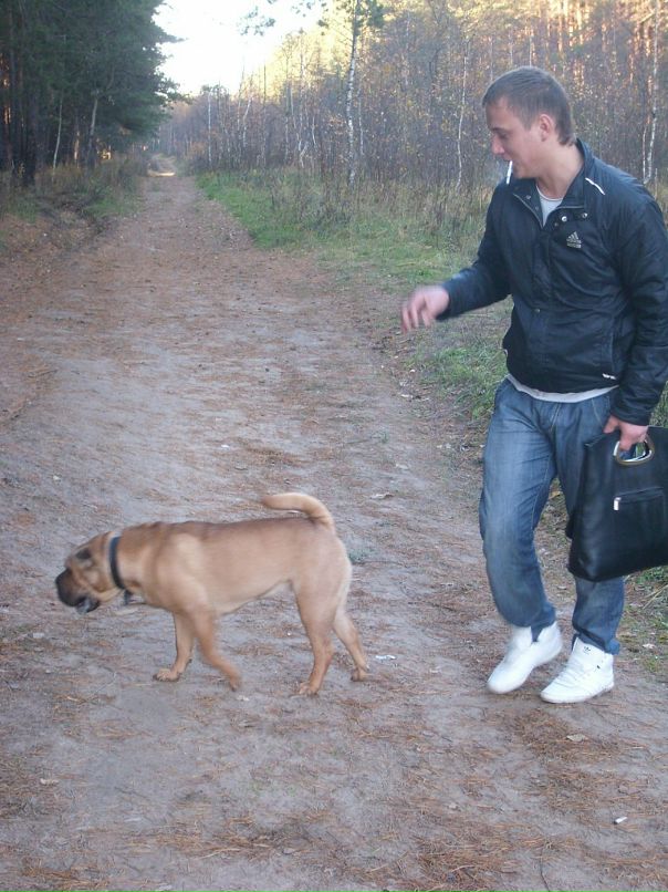 Гриша Дорощенко фотография #32