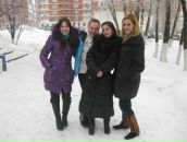 Фотография Куксиной Юленьки