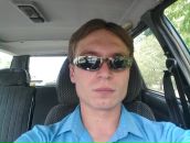 Фотография Кнестяпина Василия