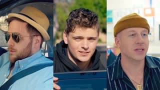 Martin Garrix ft. Macklemore & Patrick Stump - Summer Days