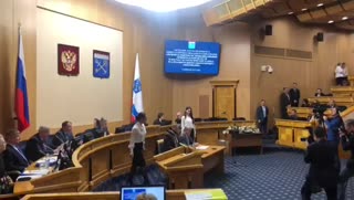 Соглашение о сотрудничестве Русского музея и Ленинградской области