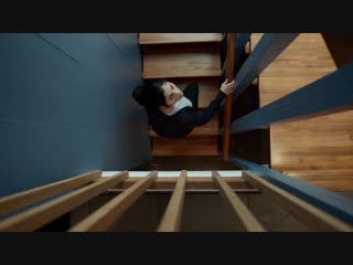 Голубые глаза / Blå ögon / S01E04 из 10 / на русском