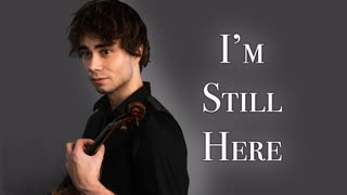 Alexander Rybak (Александр Рыбак) - I'm Still Here
