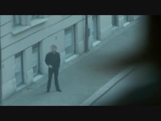 Голубые глаза / Blå ögon / S01E02 из 10 / на русском