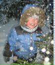 Фотография Любомировой Марии