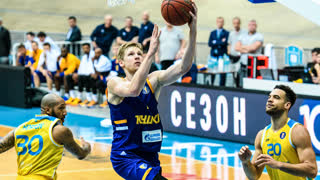 25 марта 2019 года, 20:00 (мск) | Химки - Астана