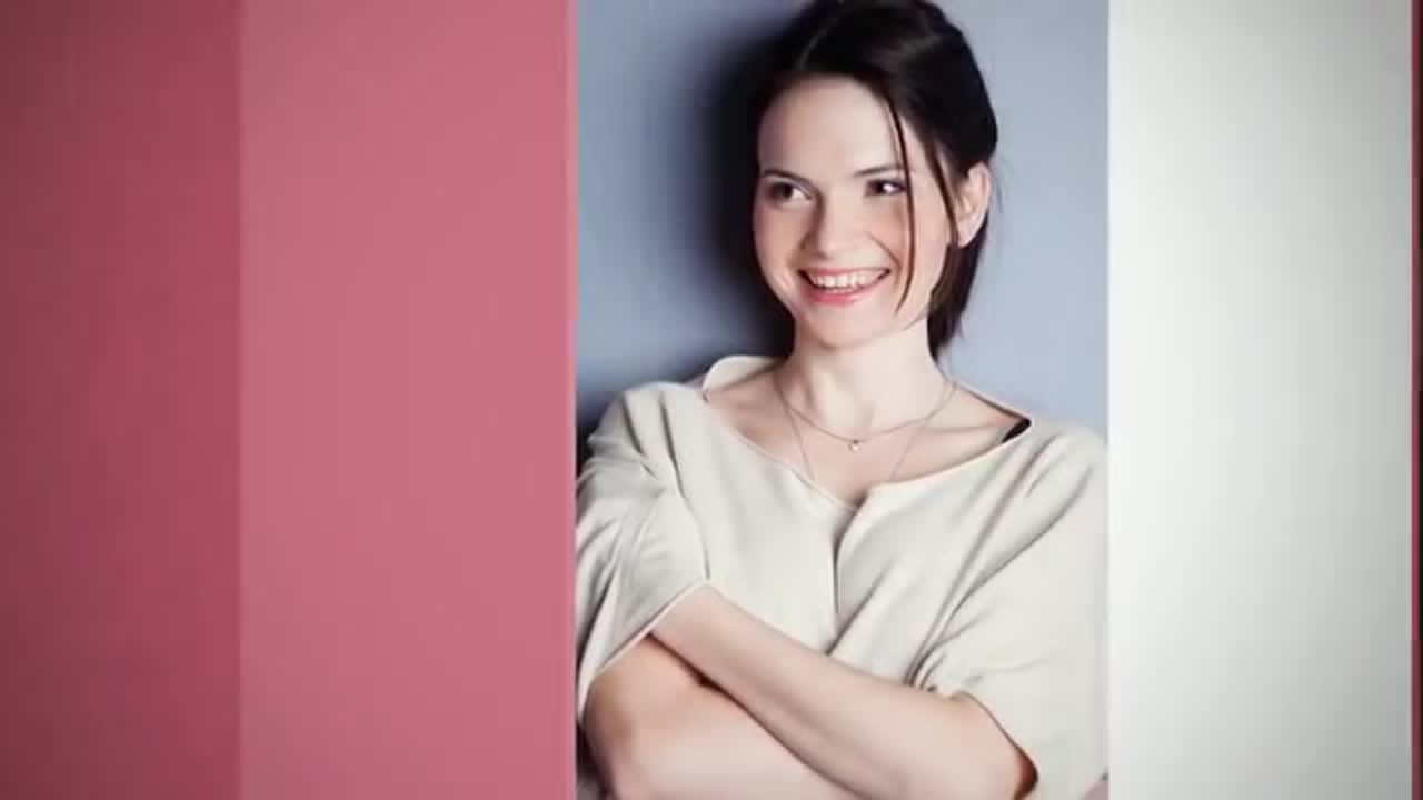 Екатерина Астахова Секс