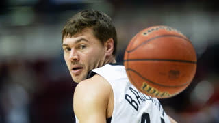 1/3/19 | Евгений Бабурин переводит игру с Зенитом в овертайм