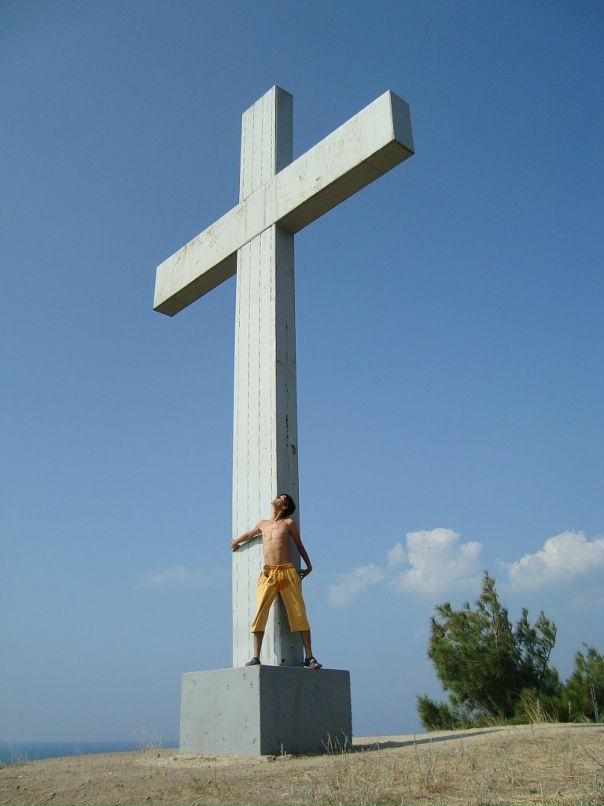 Алес Олейник фотография #50